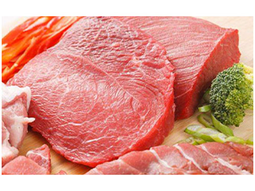 环速生肉批量清洗机，高品质设备！