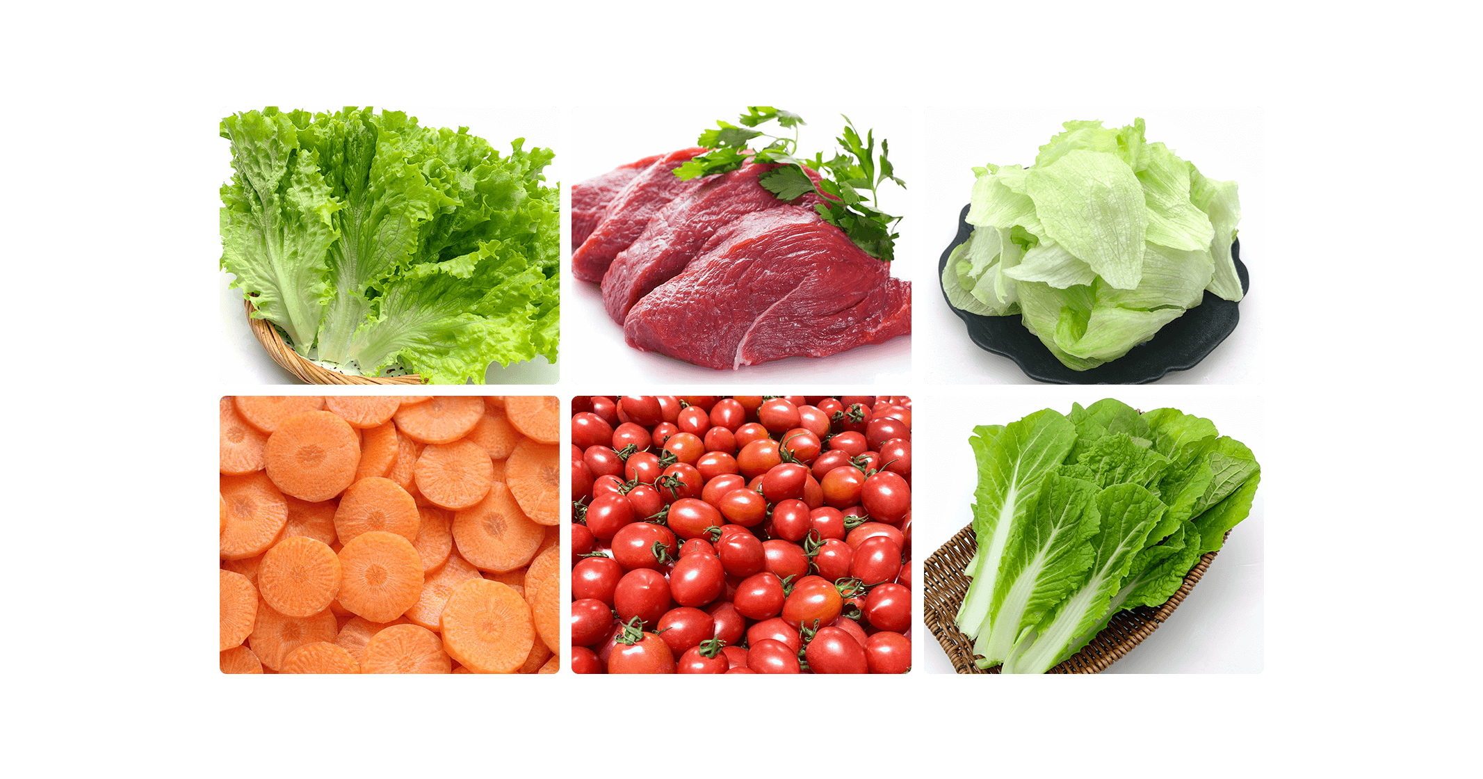 环速食材清洗机：重新定义食材洁净革命