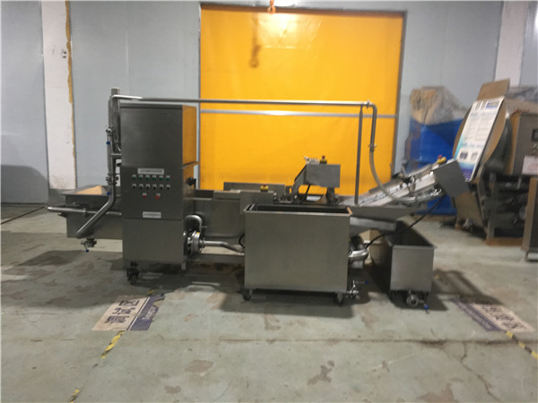 物料清洗机FX-800,支持定做